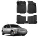 Podle konkrétního modelu 3D gumové podlahové rohože pro SKODA Octavia 1 1996-2005 | race-shop.cz
