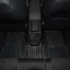 Podle konkrétního modelu 3D gumové podlahové rohože pro OPEL Grandland X 2017-up 5 ks | race-shop.cz