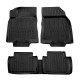 Podle konkrétního modelu 3D gumové podlahové rohože pro NISSAN X-Trail T32 2014-2022 / Rogue T32 2013-2020 | race-shop.cz