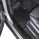 Podle konkrétního modelu 3D gumové podlahové rohože pro MERCEDES EQC 400 4Matic 2019-up 5 ks | race-shop.cz