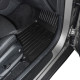 Podle konkrétního modelu 3D gumové podlahové rohože pro MERCEDES EQC 400 4Matic 2019-up 5 ks | race-shop.cz