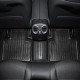 Podle konkrétního modelu 3D gumové podlahové rohože pro MERCEDES EQC 400 4Matic 2019-up 5 ks | race-shop.cz