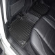 Podle konkrétního modelu 3D gumové podlahové rohože pro MERCEDES W167 GLE 2018-up 5 ks | race-shop.cz