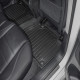 Podle konkrétního modelu 3D gumové podlahové rohože pro MERCEDES W167 GLE 2018-up 5 ks | race-shop.cz