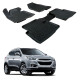 Podle konkrétního modelu 3D gumové podlahové rohože pro Kia Sportage 2010- 2016 | race-shop.cz