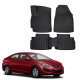 Podle konkrétního modelu 3D gumové podlahové rohože pro HYUNDAI Elantra 2015-2020 5 ks EU | race-shop.cz