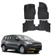 Podle konkrétního modelu 3D gumové podlahové rohože pro FORD Kuga 2 2013-2019 5 ks | race-shop.cz