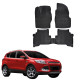 Podle konkrétního modelu 3D gumové podlahové rohože pro FORD Kuga 2 2013-2019 5 ks | race-shop.cz