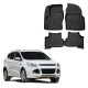Podle konkrétního modelu 3D gumové podlahové rohože pro FORD Kuga 2 2012-2019 5 ks / Escape 2012-2019 | race-shop.cz