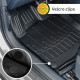 Podle konkrétního modelu 3D gumové podlahové rohože pro FORD Kuga 1 2008-2012 | race-shop.cz