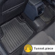 Podle konkrétního modelu 3D gumové podlahové rohože pro FORD Kuga 1 2008-2012 | race-shop.cz