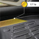 Podle konkrétního modelu 3D gumové podlahové rohože pro FORD Kuga 1 2008-2012 | race-shop.cz