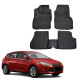 Podle konkrétního modelu 3D gumové podlahové rohože pro FORD Focus 3 2012-2018 | race-shop.cz