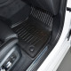 Podle konkrétního modelu 3D gumové podlahové rohože pro BMW X5 G05 2018-up 5 ks | race-shop.cz