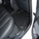 Podle konkrétního modelu 3D gumové podlahové rohože pro BMW X5 G05 2018-up 5 ks | race-shop.cz