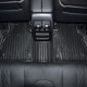 Podle konkrétního modelu 3D gumové podlahové rohože pro BMW X5 G05 2018-up 5 ks | race-shop.cz