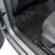 Podle konkrétního modelu 3D gumové podlahové rohože pro AUDI A3 8Y 2020-up 5 ks | race-shop.cz