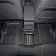 Podle konkrétního modelu 3D gumové podlahové rohože pro AUDI A3 8Y 2020-up 5 ks | race-shop.cz