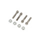 Down pipe, dump pipe Downpipe for BMW G80 S58 M3 2020+ | race-shop.cz