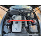 Bazar Front upper strut bar BMW Z4 E85 E86 POŠKOZENÉ | race-shop.cz
