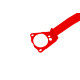 Bazar Front upper strut bar BMW Z4 E85 E86 POŠKOZENÉ | race-shop.cz