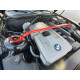 Bazar Front upper strut bar BMW Z4 E85 E86 POŠKOZENÉ | race-shop.cz