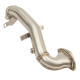 Down pipe, dump pipe Downpipe pro VW Golf 1,4 TSI | race-shop.cz