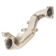 Down pipe, dump pipe Downpipe pro VW Golf 1,4 TSI | race-shop.cz