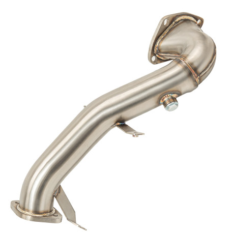 Down pipe, dump pipe Downpipe pro VW Scirocco 1,4 TSI | race-shop.cz