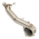 Down pipe, dump pipe Downpipe pro VW Scirocco 1,4 TSI | race-shop.cz