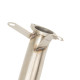 Down pipe, dump pipe Downpipe pro VW Scirocco 1,4 TSI | race-shop.cz