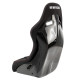 Sportovní sedačky Bez FIA homologace Sportovní sedačka GTR Bride K109 style - Large | race-shop.cz