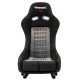Sportovní sedačky Bez FIA homologace Sportovní sedačka GTR Bride K109 style LOGO - Large | race-shop.cz