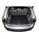 Vany a rohože do kufru Vana do kufru pro VOLKSWAGEN Tiguan II 2016-up upper floor | race-shop.cz