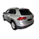 Vany a rohože do kufru Vana do kufru pro VOLKSWAGEN Tiguan II 2016-up upper floor | race-shop.cz