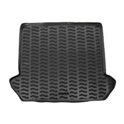 Vana do kufru pro VOLVO XC90 2002-2014