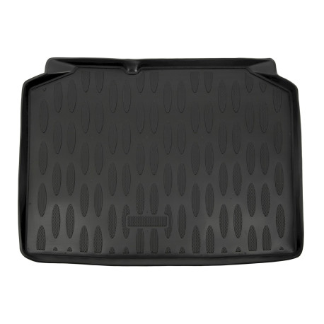 Vany a rohože do kufru Vana do kufru pro SKODA Fabia II Hatchback 2007-2014 | race-shop.cz
