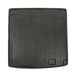 Vana do kufru pro Mercedes-Benz ML-klasse W164 2005-2012