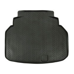 Vana do kufru pro MERCEDES C-klasse W204 2007-2014
