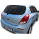 Vany a rohože do kufru Vana do kufru pro HYUNDAI i20 2009-2014 | race-shop.cz