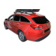 Vany a rohože do kufru Vana do kufru pro HYUNDAI i30 combi 2017-up | race-shop.cz