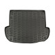 Vany a rohože do kufru Vana do kufru pro HYUNDAI Santa Fe II 2006-2012 5-miestny | race-shop.cz