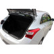 Vany a rohože do kufru Vana do kufru pro HYUNDAI i30 / Kia Ceed hatchback 2012-2017 | race-shop.cz