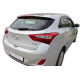 Vany a rohože do kufru Vana do kufru pro HYUNDAI i30 / Kia Ceed hatchback 2012-2017 | race-shop.cz