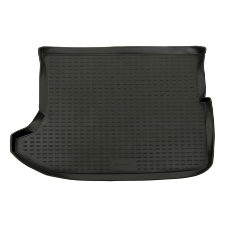 Vany a rohože do kufru Vana do kufru pro DODGE Caliber 2006- 2012 HTB | race-shop.cz