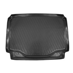 Vana do kufru pro CHEVROLET Trax 2012-up