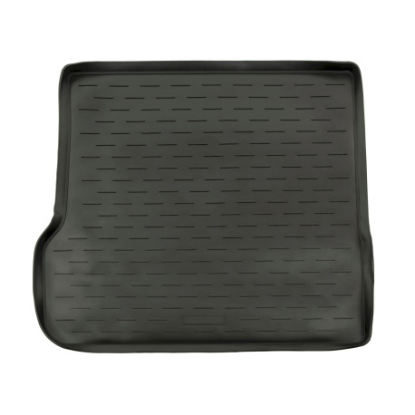 Vany a rohože do kufru Vana do kufru pro BMW X3 (E83) 2003-2010 | race-shop.cz