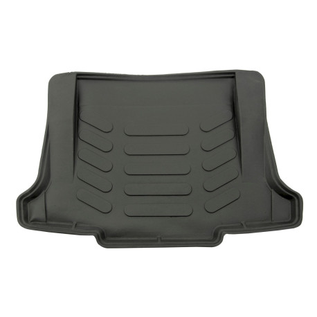Vany a rohože do kufru Vana do kufru pro BMW 1 Serie (E87) hb 5 dr 2004-2011 | race-shop.cz