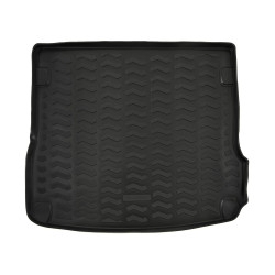 Vana do kufru pro AUDI Q5 2008-2015