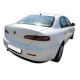 Vany a rohože do kufru Vana do kufru pro ALFA ROMEO 159 Sedan 2005-2012 | race-shop.cz